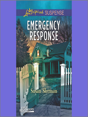 cover image of Emergency Response